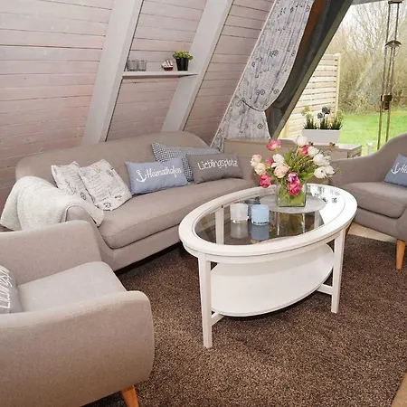 Semesterbostad Zeltdachhaus _ Renovierung 2019 _ Damp