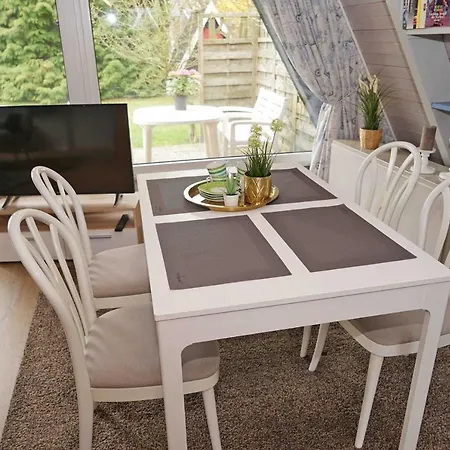 Zeltdachhaus _ Renovierung 2019 _ Semesterbostad *