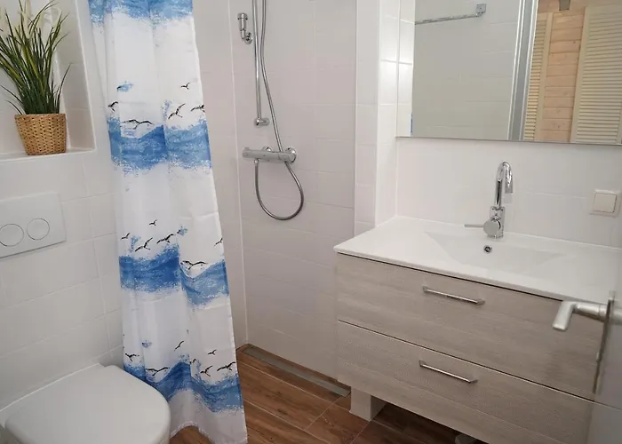 Zeltdachhaus _ Renovierung 2019 _ Casa de Férias *